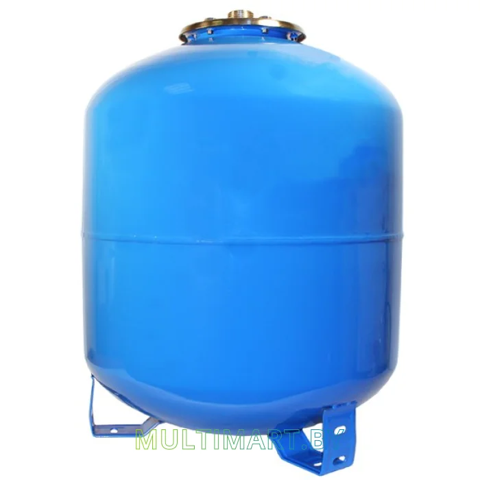 Гидроаккумулятор Unipump V100 (фланец из нерж. стали) (47370)